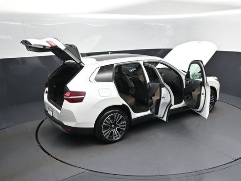 New 2026 BMW X3 xDrive30i w/ Premium Package AWD/4WD image 48