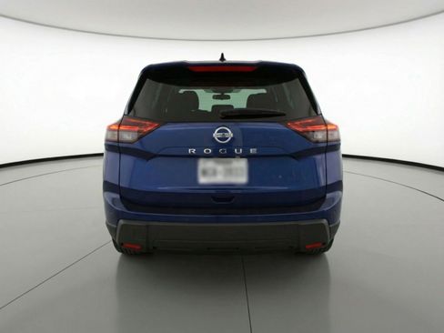Used 2025 Nissan Rogue SV image 7