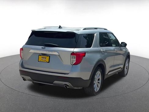 Used 2024 Ford Explorer Limited RWD image 15