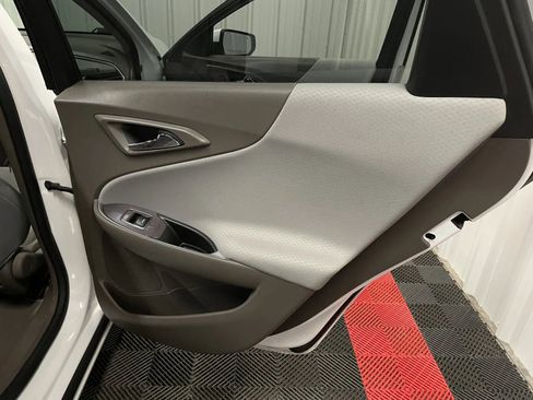 Used 2020 Chevrolet Malibu LS w/ Driver Confidence Package II image 38