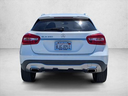 Used 2019 Mercedes-Benz GLA 250 image 6