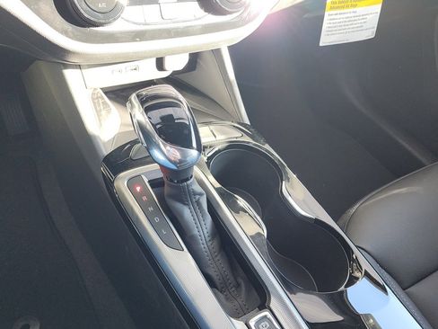 New 2026 Buick Envista Sport Touring w/ Convenience I Package image 30