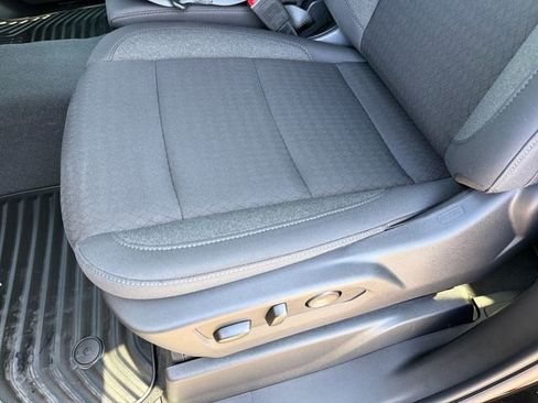 New 2026 GMC Sierra 1500 Pro w/ Graphite Edition AWD/4WD image 19