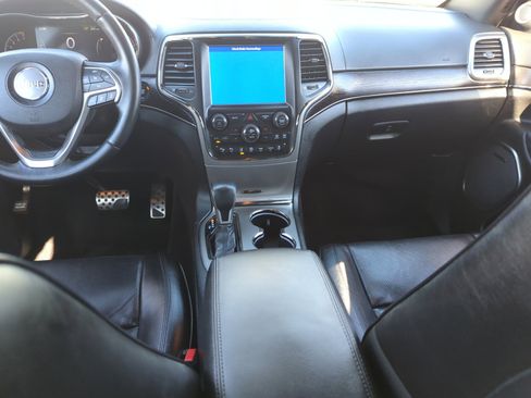 Used 2018 Jeep Grand Cherokee High Altitude image 19