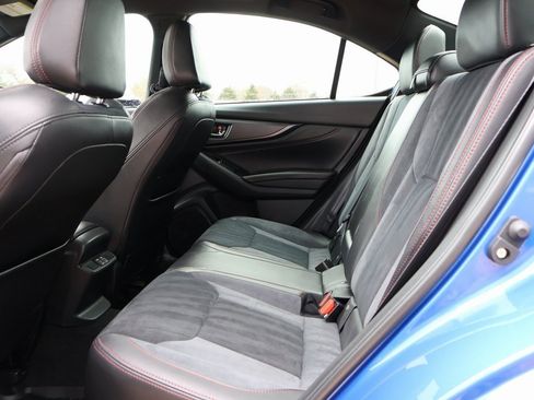 Used 2024 Subaru WRX Limited image 18