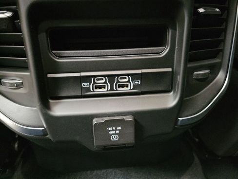 New 2025 RAM 1500 Big Horn image 13