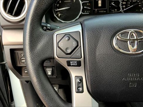 Used 2021 Toyota Tundra SR5 w/ Trail Edition image 24
