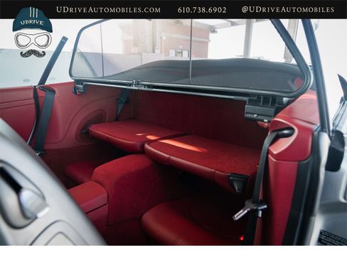 Used 2012 Porsche 911 Carrera 4S image 47