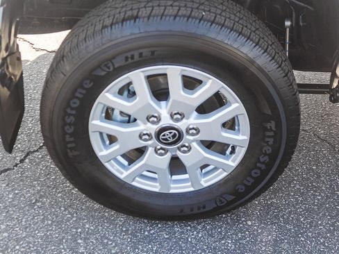 Used 2026 Toyota Tacoma SR5 RWD image 9
