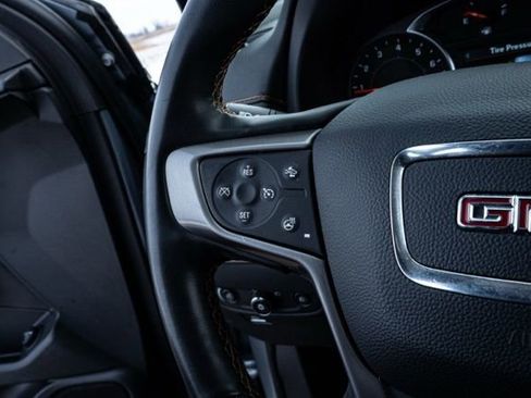 Used 2023 GMC Terrain AT4 image 22