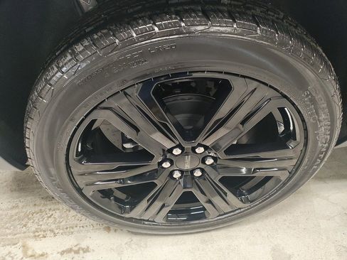 New 2026 GMC Acadia Elevation w/ Black Edition image 3