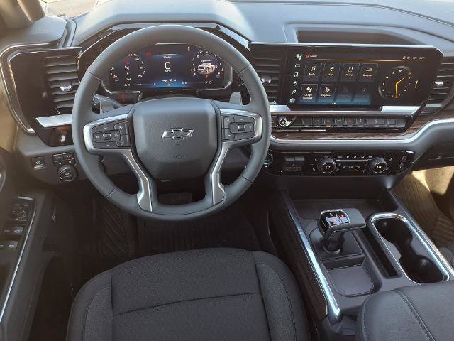 New 2026 Chevrolet Silverado 1500 RST w/ True North Edition Plus AWD/4WD image 24