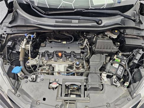 Used 2016 Honda HR-V EX image 15