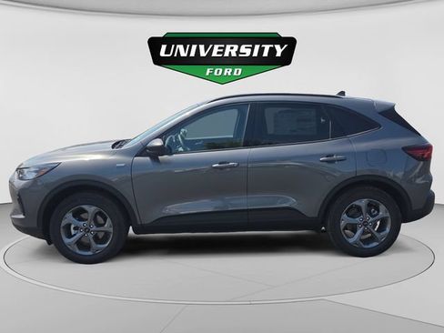 New 2026 Ford Escape ST-Line w/ Tech Pack #1 AWD/4WD image 6