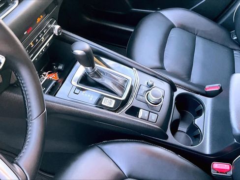 Used 2025 MAZDA CX-5 AWD 2.5 S w/ Select Package image 15