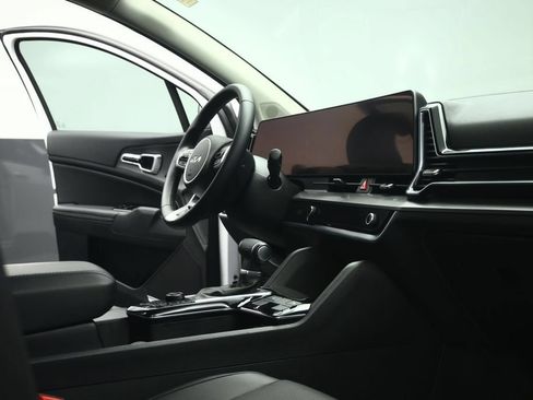 Used 2025 Kia Sportage SX FWD image 47