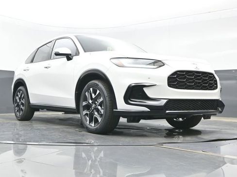 New 2026 Honda HR-V EX-L image 26