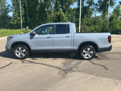 Used 2024 Honda Ridgeline RTL image 2