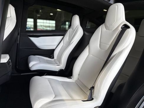 Used 2017 Tesla Model X 100D image 24
