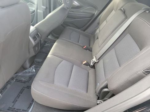 Certified 2023 GMC Terrain SLE AWD/4WD image 27