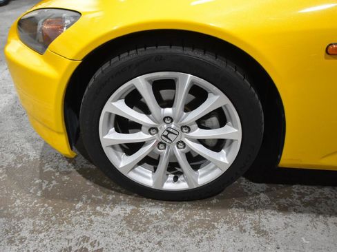 Used 2007 Honda S2000 image 41