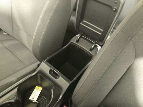 Used 2025 Kia K4 FWD image 27