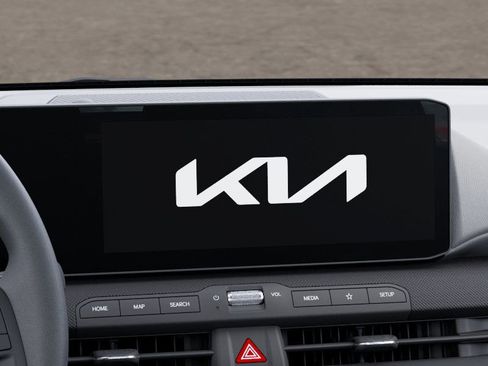 New 2026 Kia K4 LXS image 20