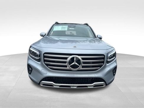 Used 2026 Mercedes-Benz GLB 250 image 9