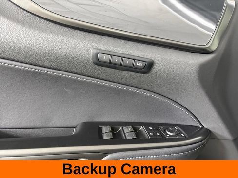 Used 2025 Lexus NX 350 AWD w/ Accessory Package (Z1) image 11