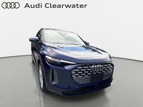 New 2026 Audi Q5 Prestige AWD/4WD image 7