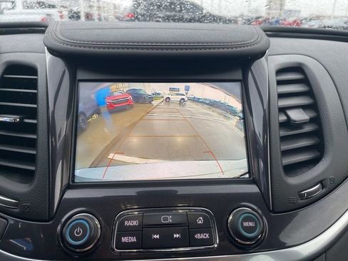 Used 2020 Chevrolet Impala LT image 24