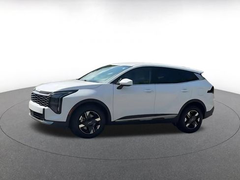 Used 2026 Kia Sportage LX FWD image 6