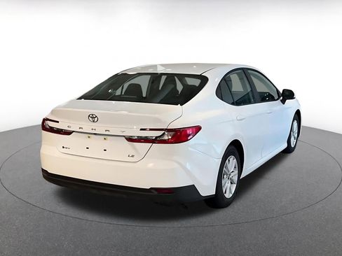 Used 2025 Toyota Camry LE image 14
