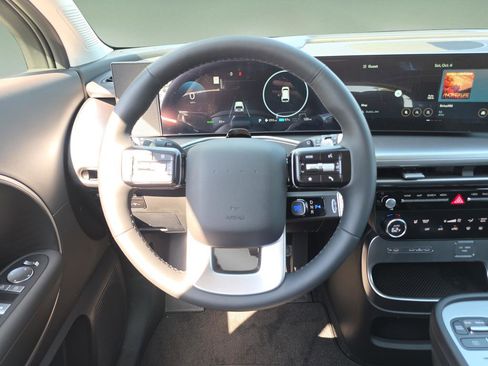 New 2026 Hyundai Ioniq 9 SE image 24