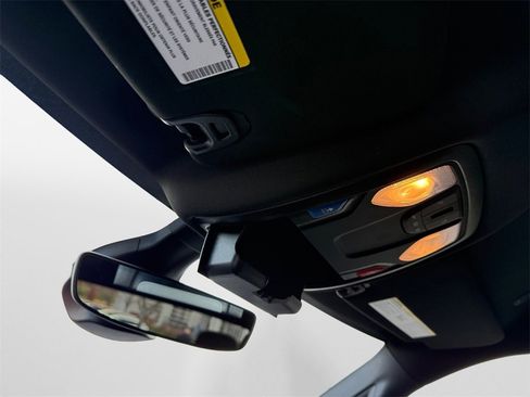 Certified 2024 RAM 2500 Big Horn w/ Bed Utility Group image 27