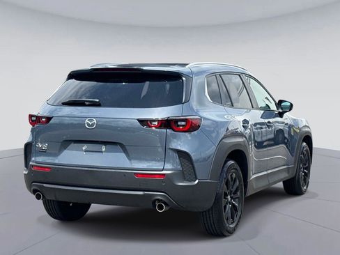 Certified 2026 MAZDA CX-50 AWD 2.5 S w/ Preferred Pkg image 3