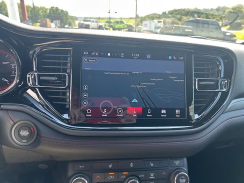 New 2026 Dodge Durango GT w/ Blacktop Package image 23