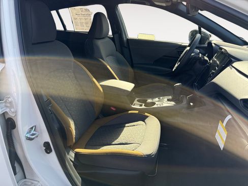 New 2026 Subaru Crosstrek 2.5i Sport AWD/4WD image 19