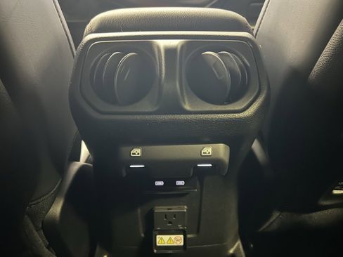 New 2026 Jeep Wrangler Moab image 20