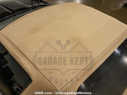 Used 1992 Chevrolet Corvette Convertible image 16