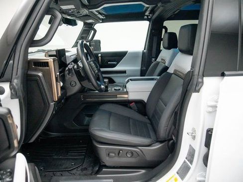 Used 2023 GMC Hummer EV Edition 1 image 23