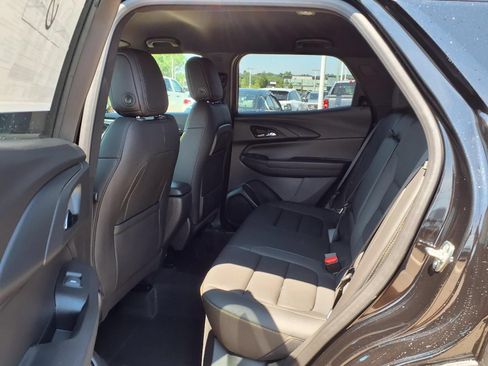 New 2026 Chevrolet TrailBlazer ACTIV w/ Driver Confidence Package AWD/4WD image 10