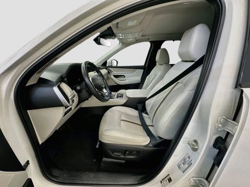 Used 2024 MAZDA CX-90 Plug-In Hybrid w/ Premium Plus AWD/4WD image 13