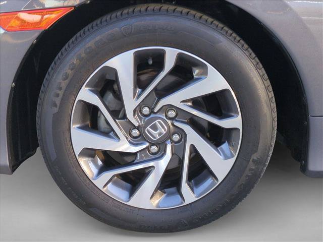 Used 2017 Honda Civic EX image 23