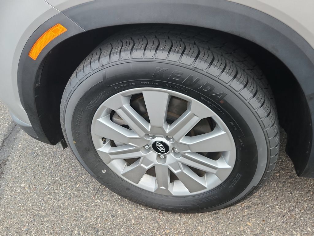 Used 2025 Hyundai Palisade SEL AWD/4WD image 17
