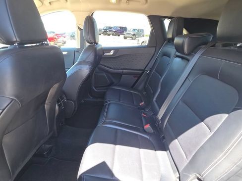 Used 2020 Ford Escape SEL FWD image 13