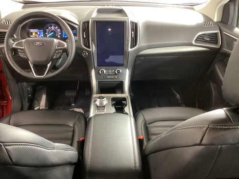 Used 2024 Ford Edge SEL w/ Convenience Package AWD/4WD image 18