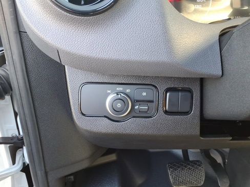 New 2026 Mercedes-Benz Sprinter 2500 image 17
