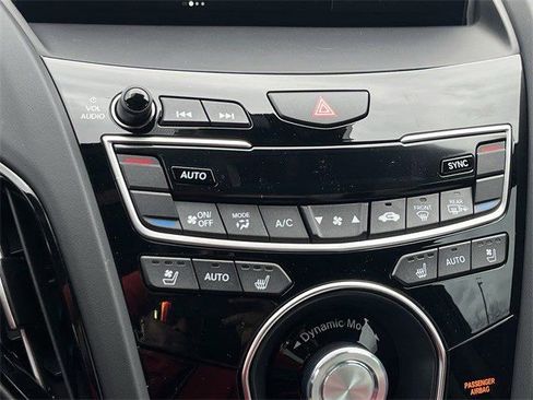 New 2026 Acura RDX A-Spec AWD/4WD image 20