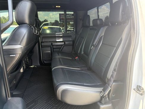 Used 2018 Ford F150 Raptor w/ Equipment Group 802A Luxury AWD/4WD image 9